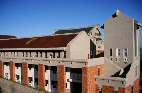 1994 教學大樓