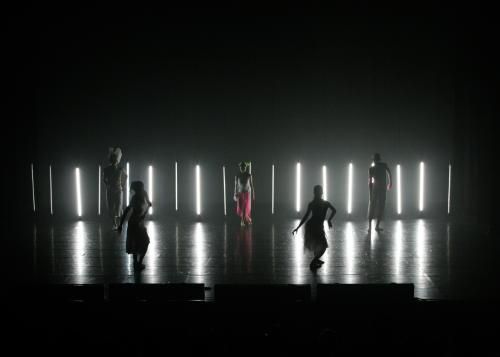 2007 關渡藝術節 舞蹈匯演
